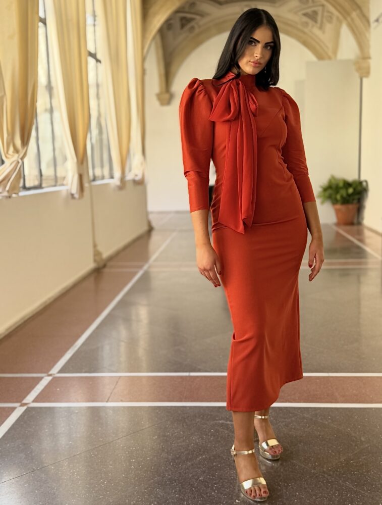 Vestido Siena - Imagen 3