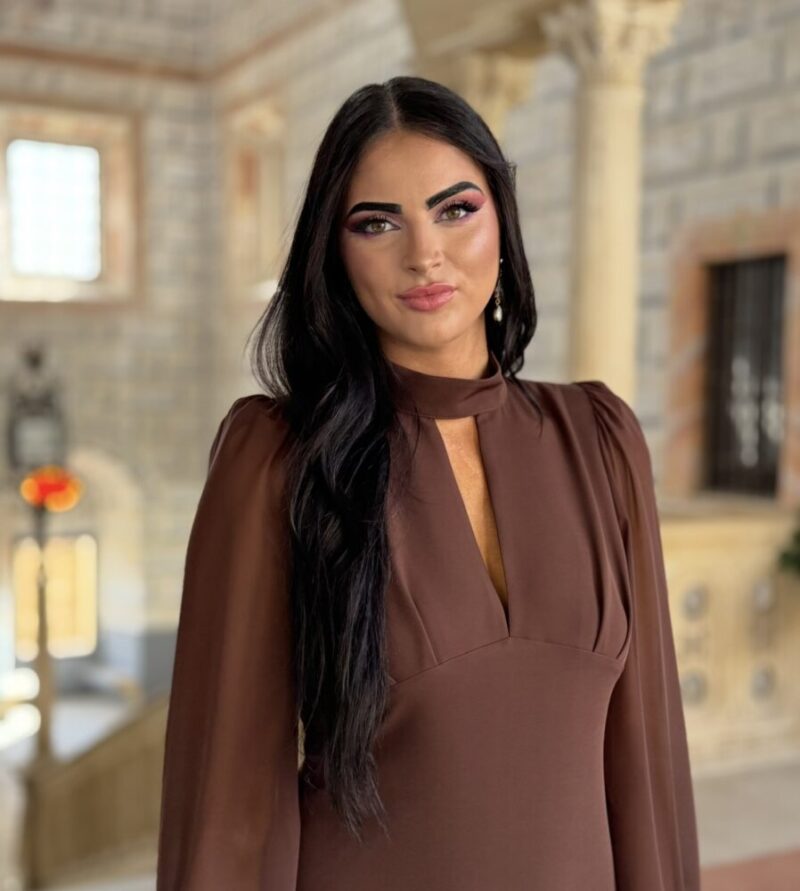Vestido Saire - Imagen 2