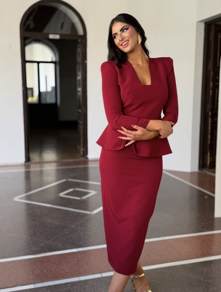 Conjunto Bianca