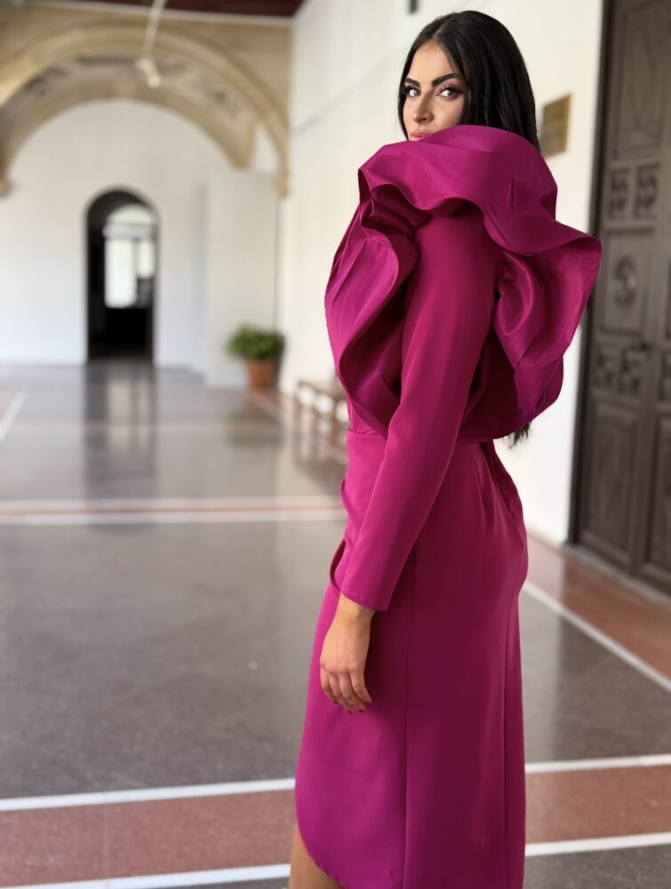 Vestido Gia - Imagen 5