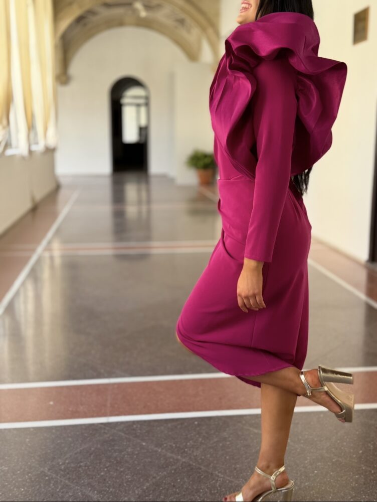 Vestido Gia - Imagen 4