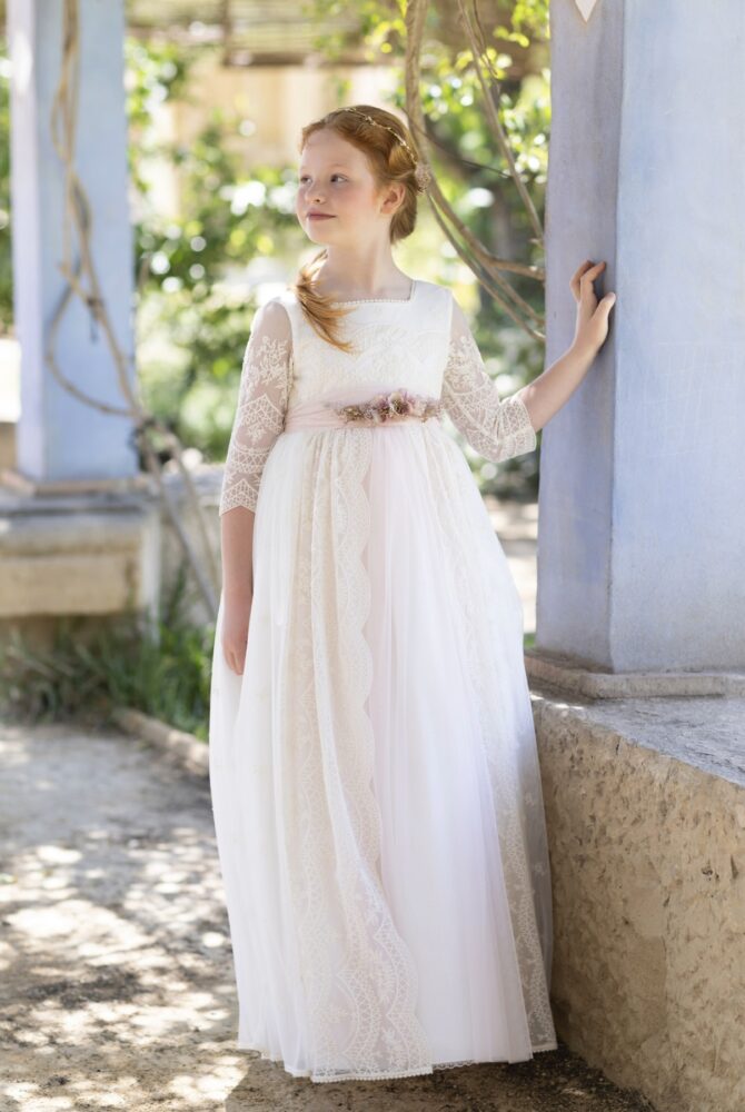 Vestido Bruma