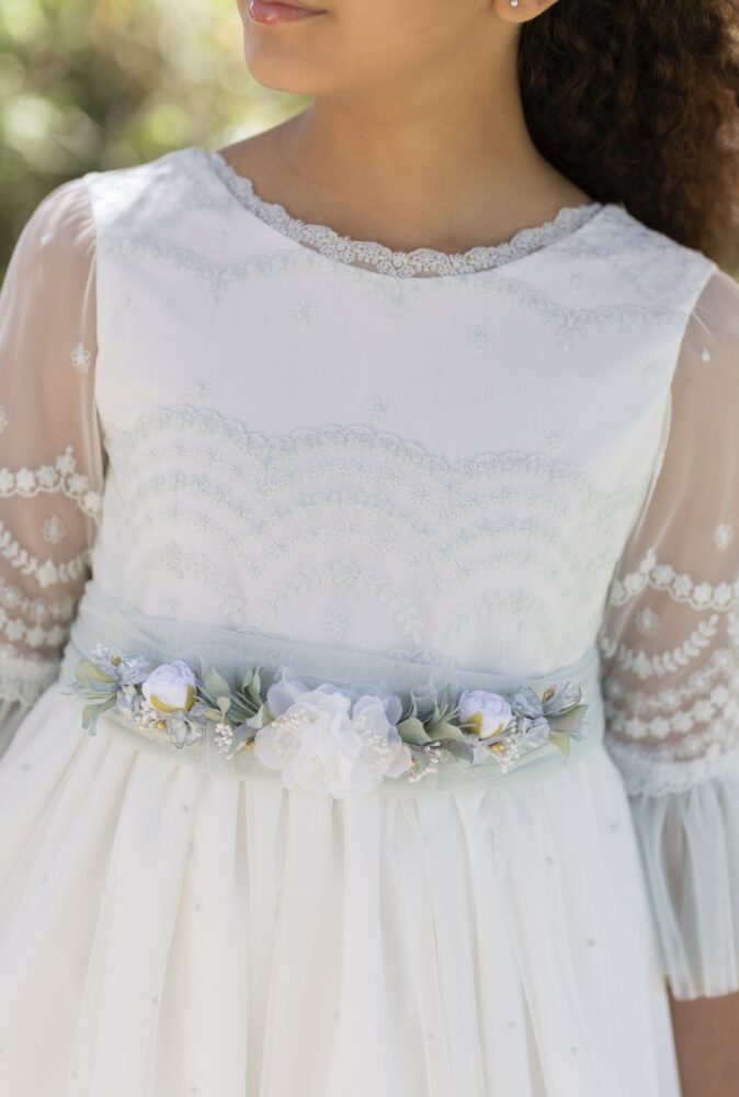 Vestido Elaria