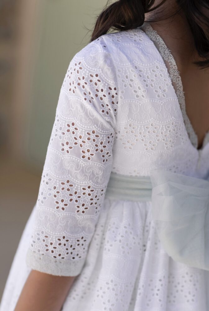 Vestido Vinea