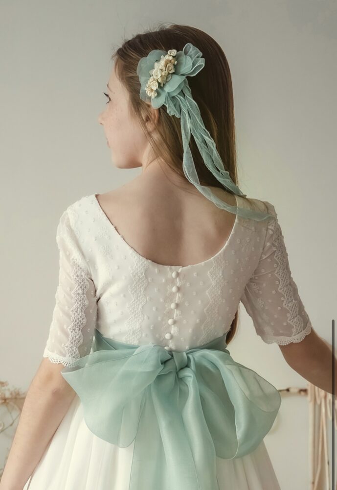 Vestido Amapola