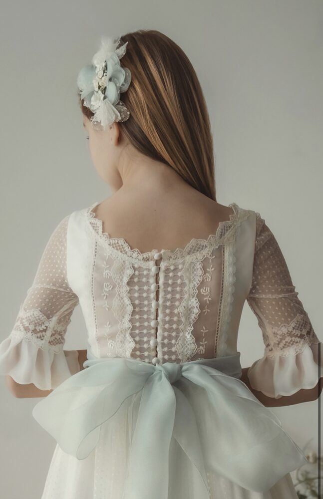 Vestido Venus