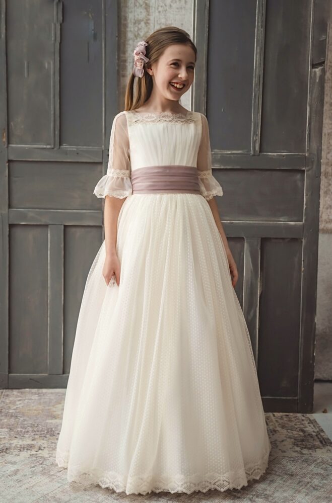 Vestido Helena