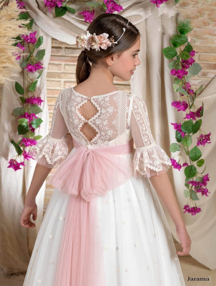 Vestido Jarama