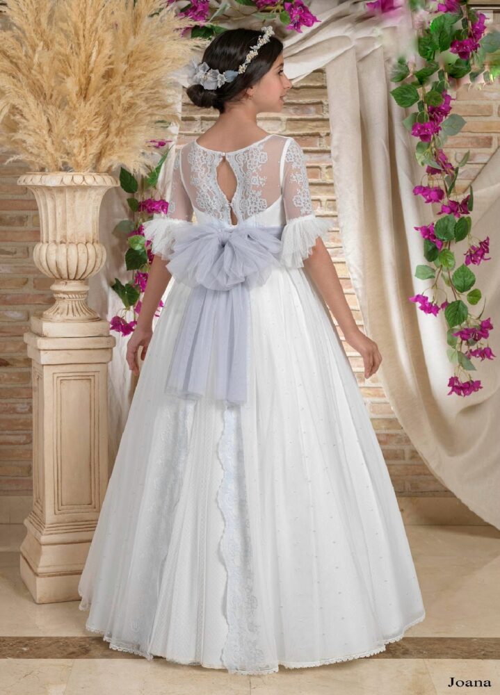 Vestido Joana