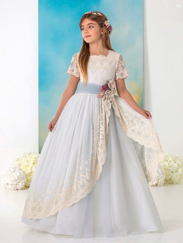 Vestido Penélope