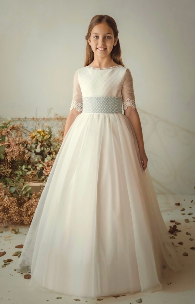 Vestido Lis
