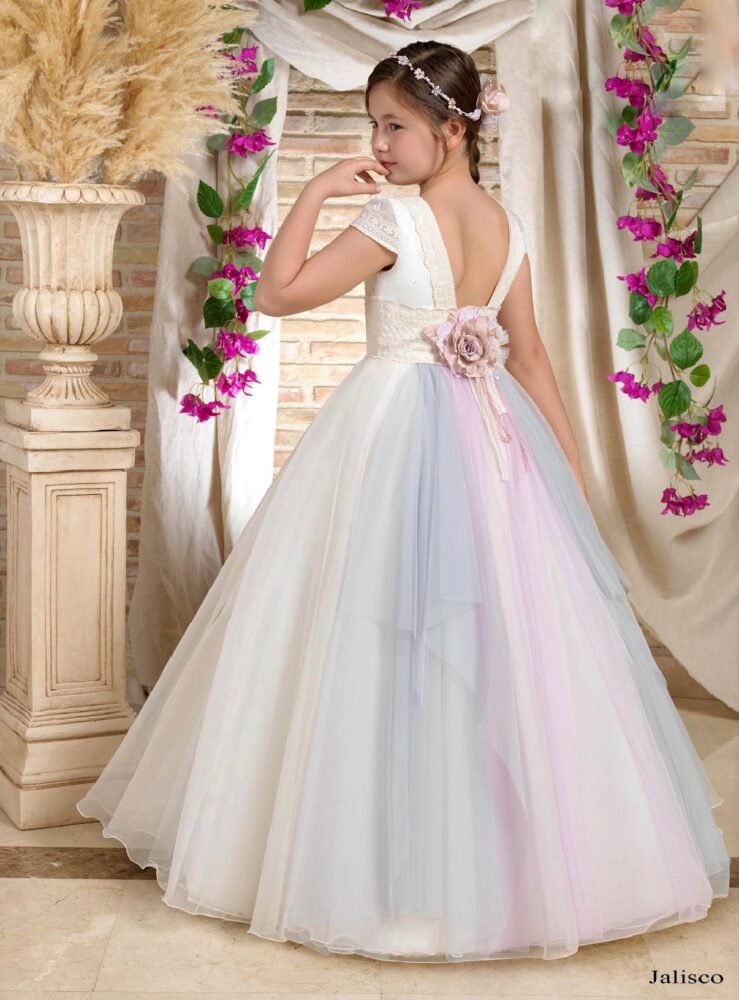 Vestido Jalisco