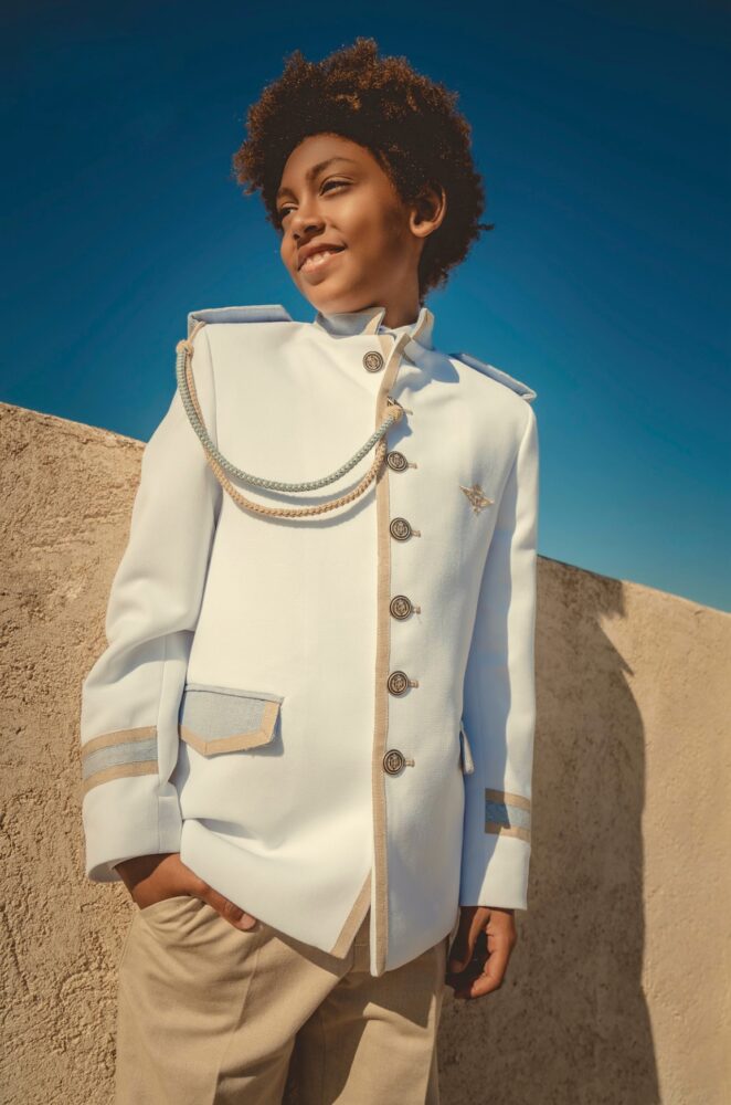 Traje Torino Traje Torino