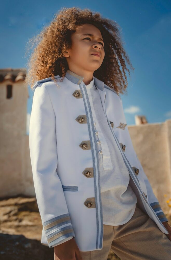 Traje Arboleda - Imagen 3