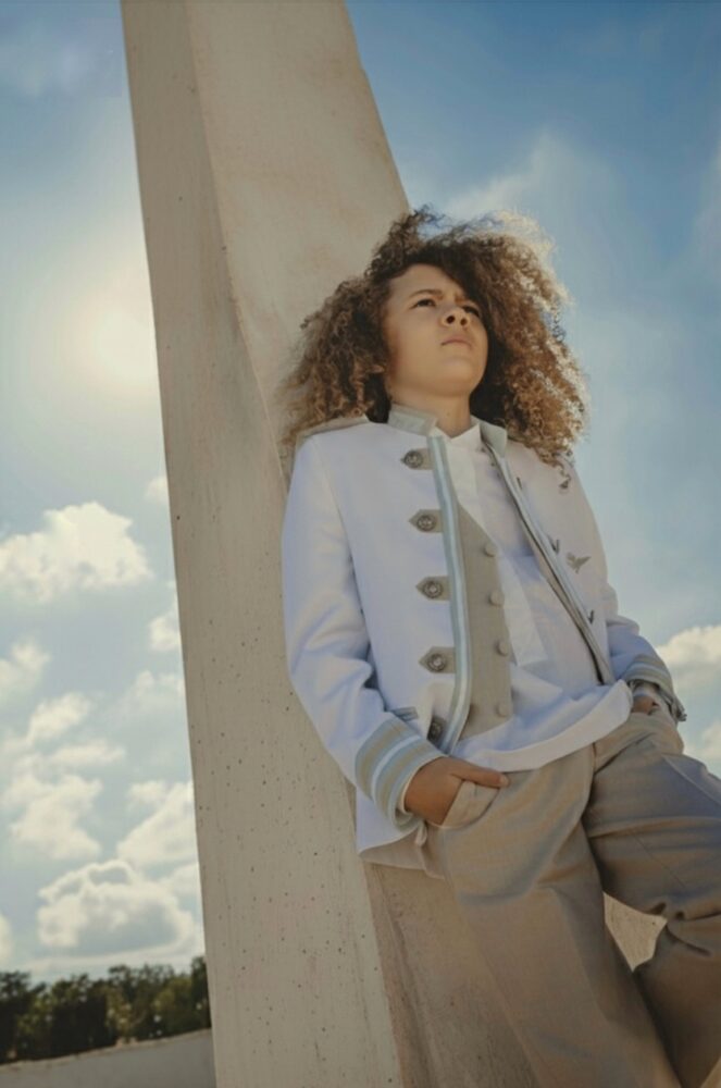 Traje Arboleda Traje Arboleda