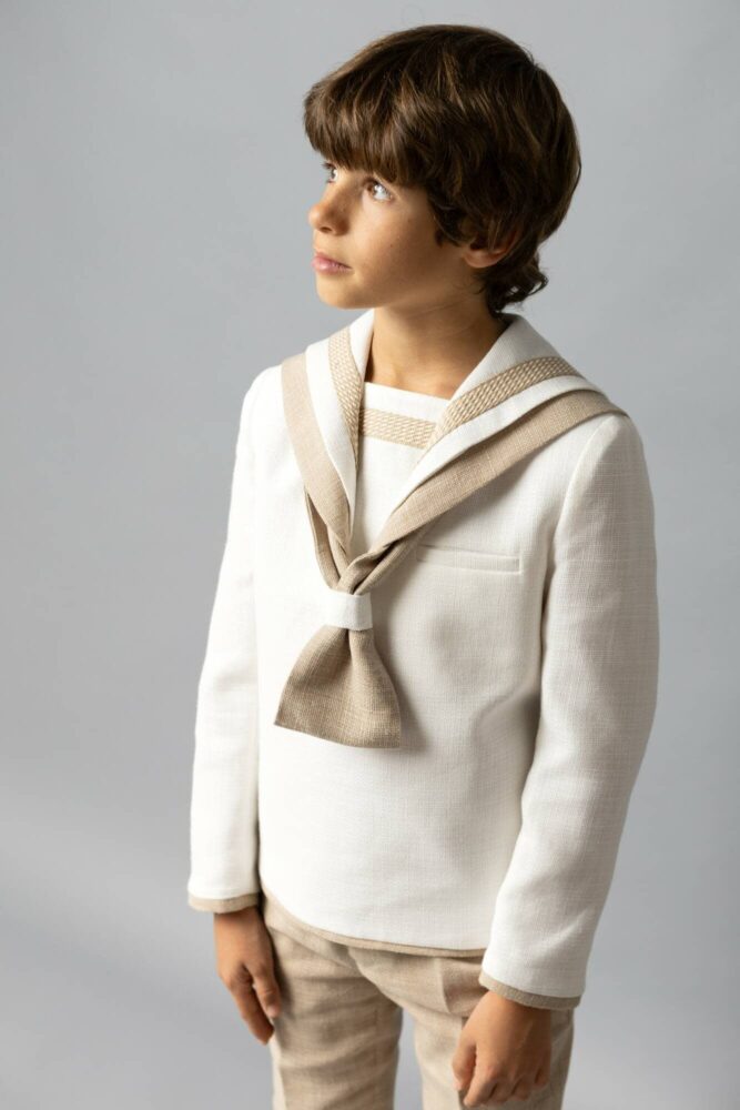 Traje Lirio - Imagen 3