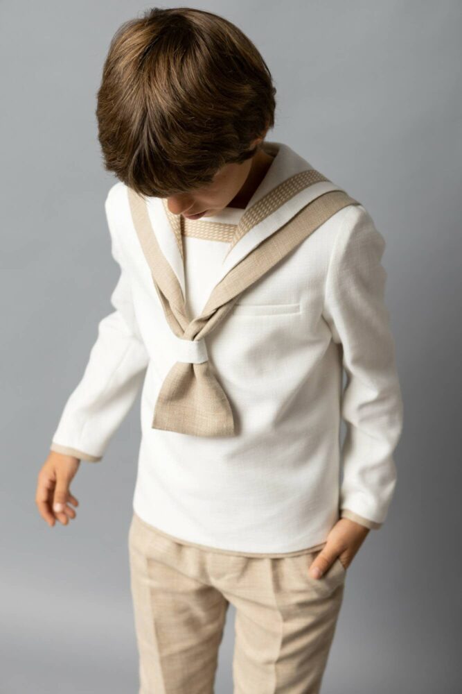 Traje Lirio Traje Lirio