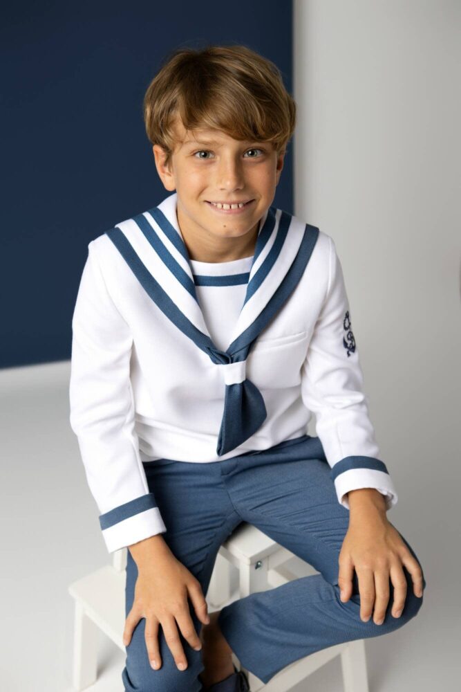 Traje Castaño Traje Castaño