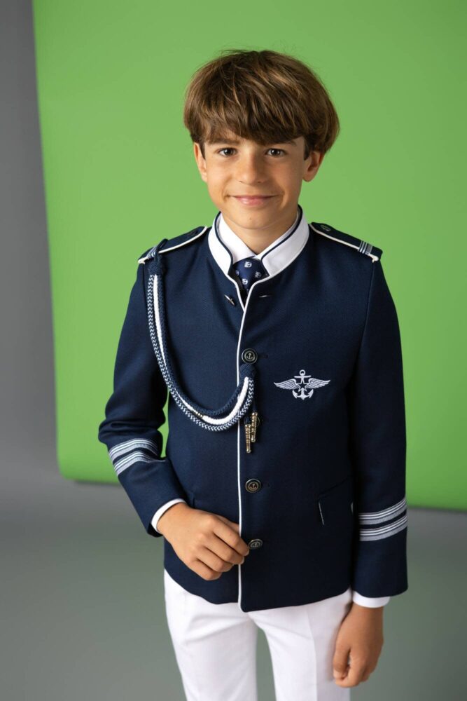 Traje Apolo - Imagen 3