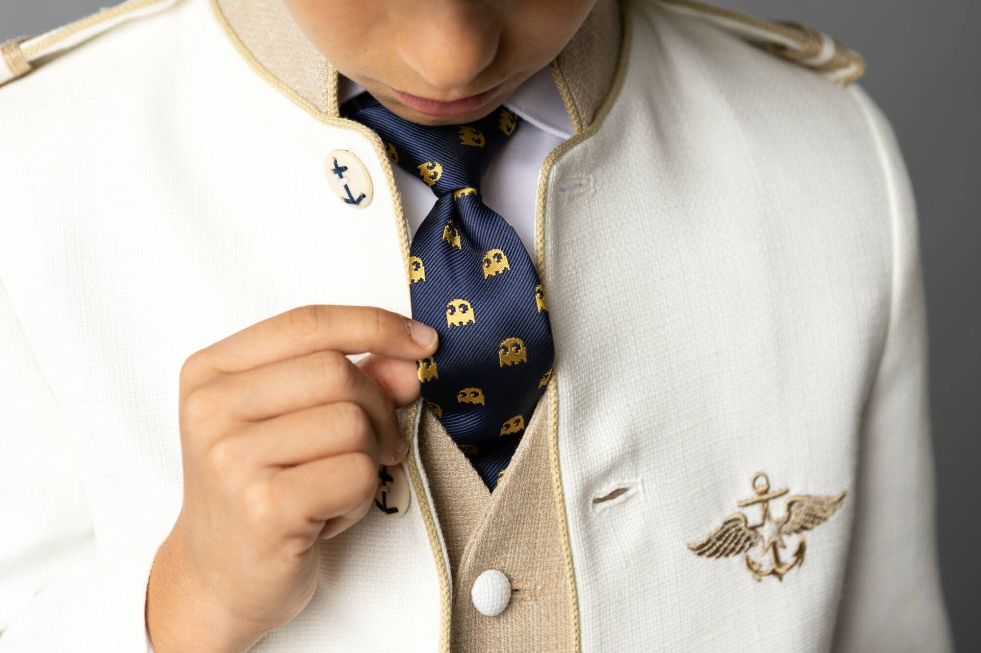 Traje Hércules - Imagen 4