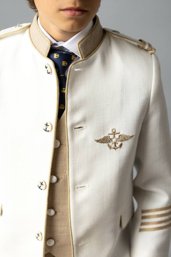 Traje Hércules - Imagen 3