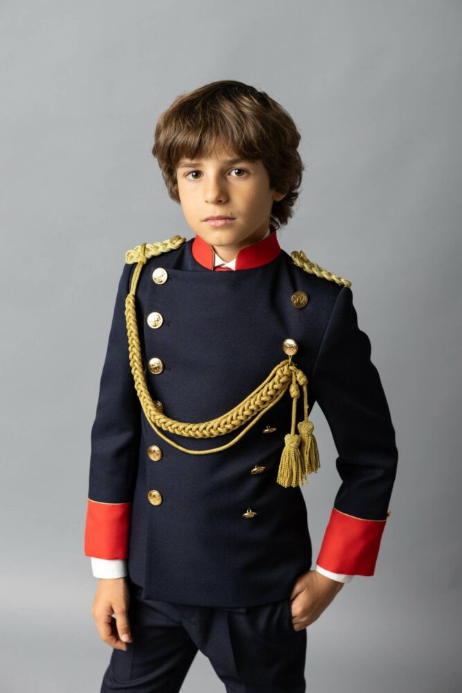 Traje Guardia Civil Traje Guardia Civil