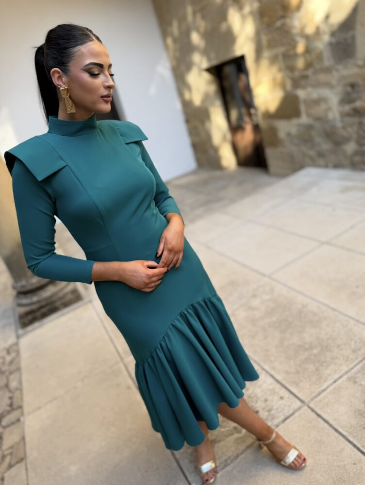 Vestido Odetta - Imagen 4
