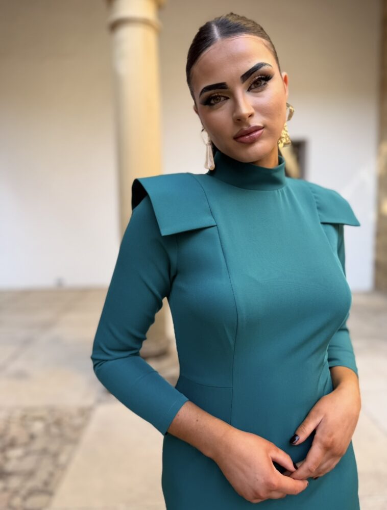 Vestido Odetta - Imagen 3