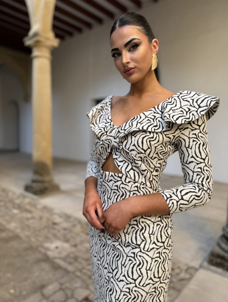 Vestido Alamo Vestido Alamo