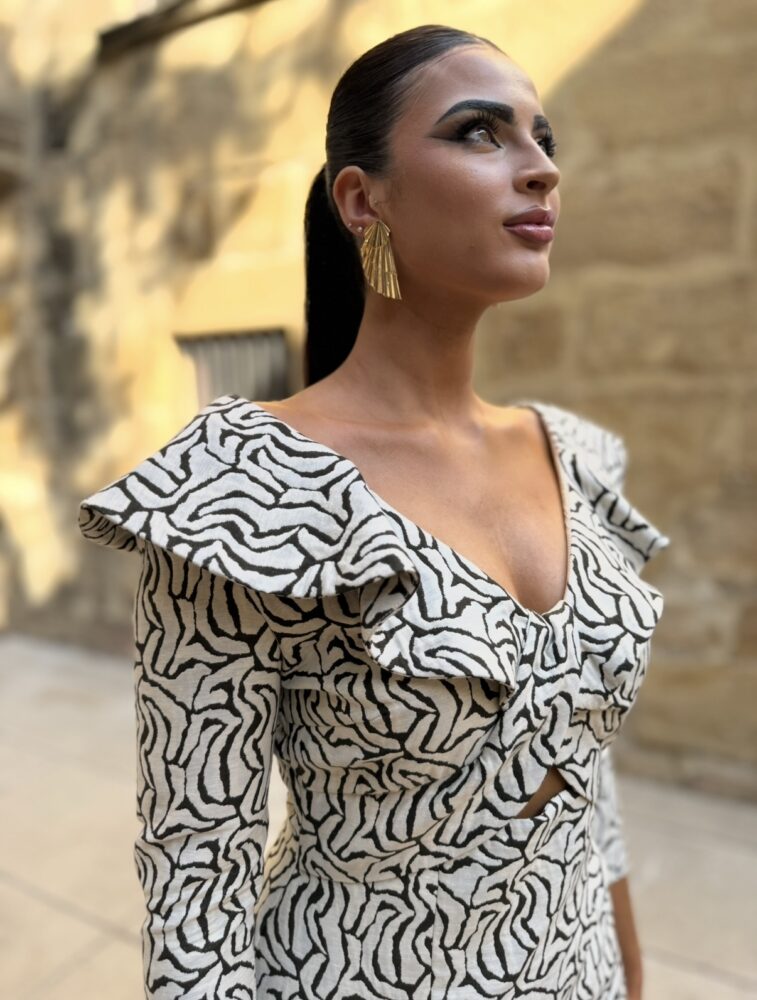 Vestido Alamo - Imagen 7