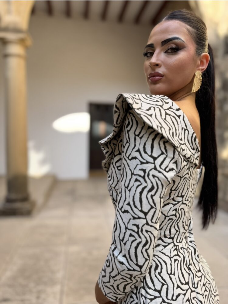 Vestido Alamo - Imagen 5