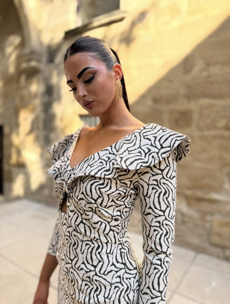 Vestido Alamo - Imagen 4