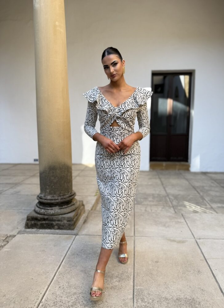 Vestido Alamo - Imagen 3