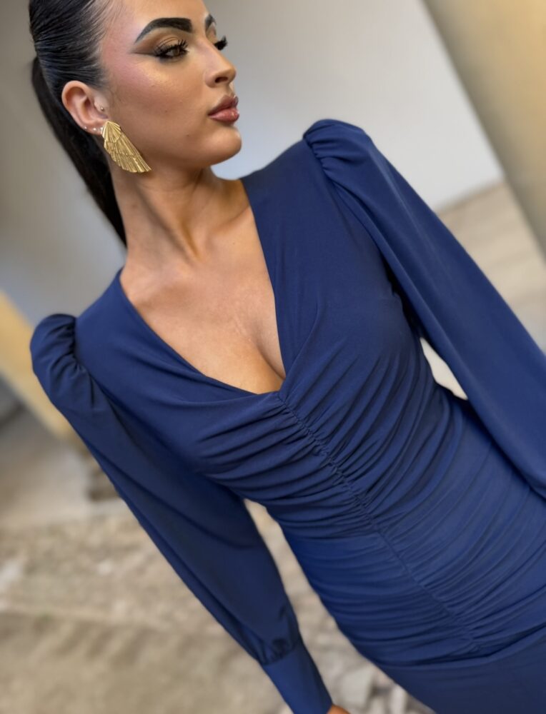 Vestido Emilia - Imagen 4