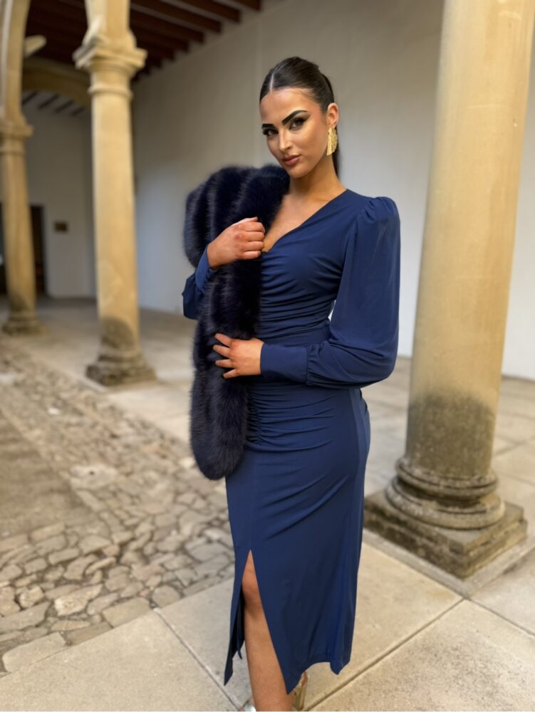 Vestido Emilia - Imagen 6