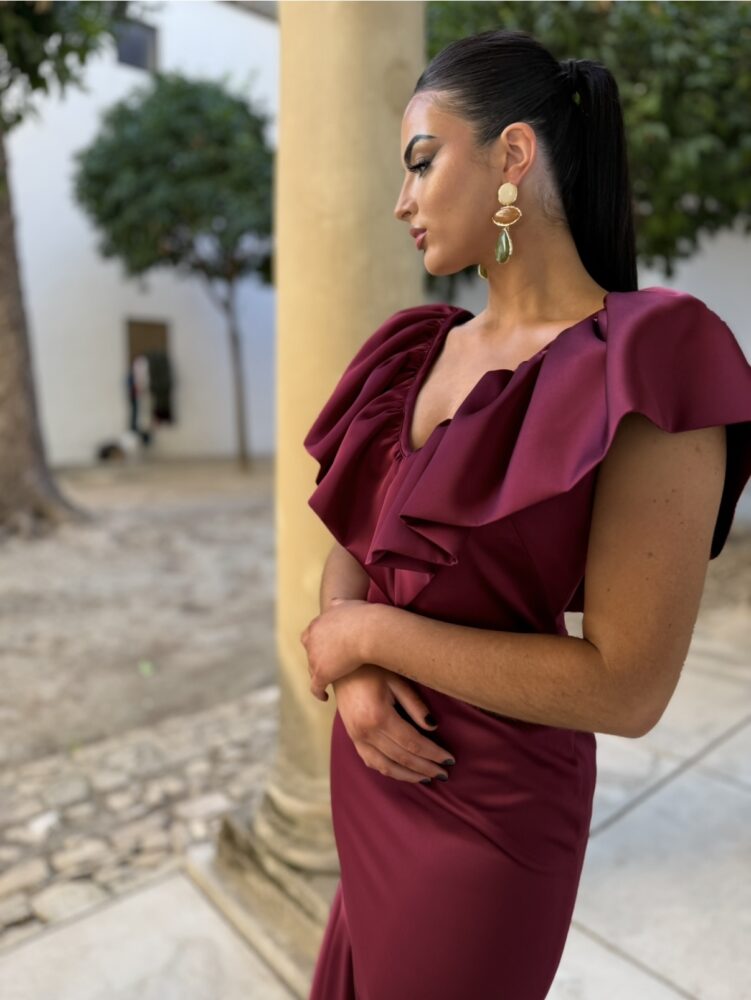 Vestido Iria Vestido Iria