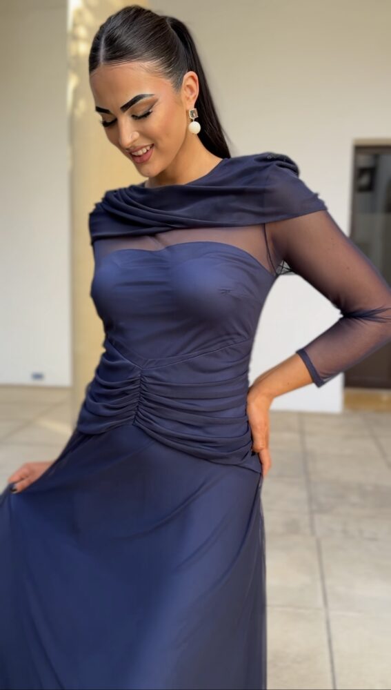 Vestido Azura - Imagen 5