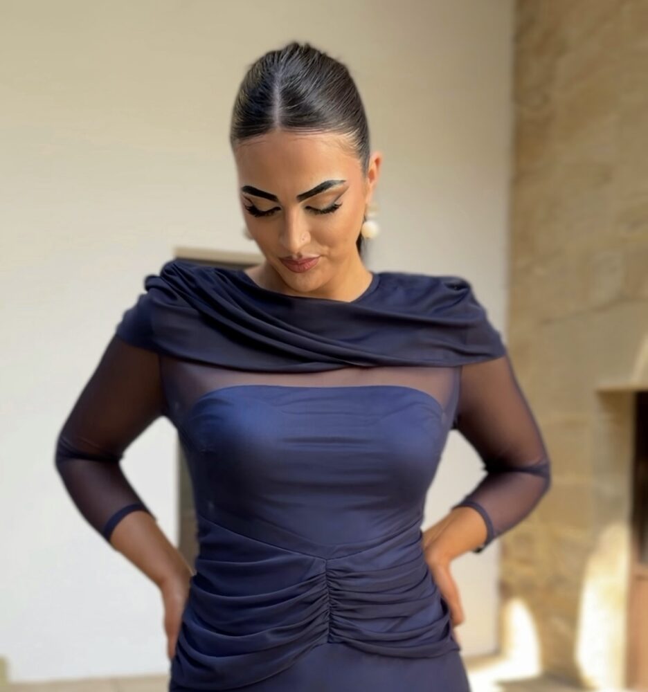 Vestido Azura - Imagen 6