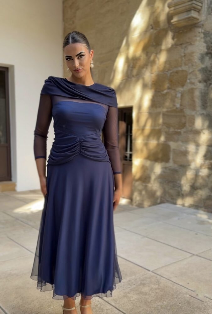 Vestido Azura - Imagen 3