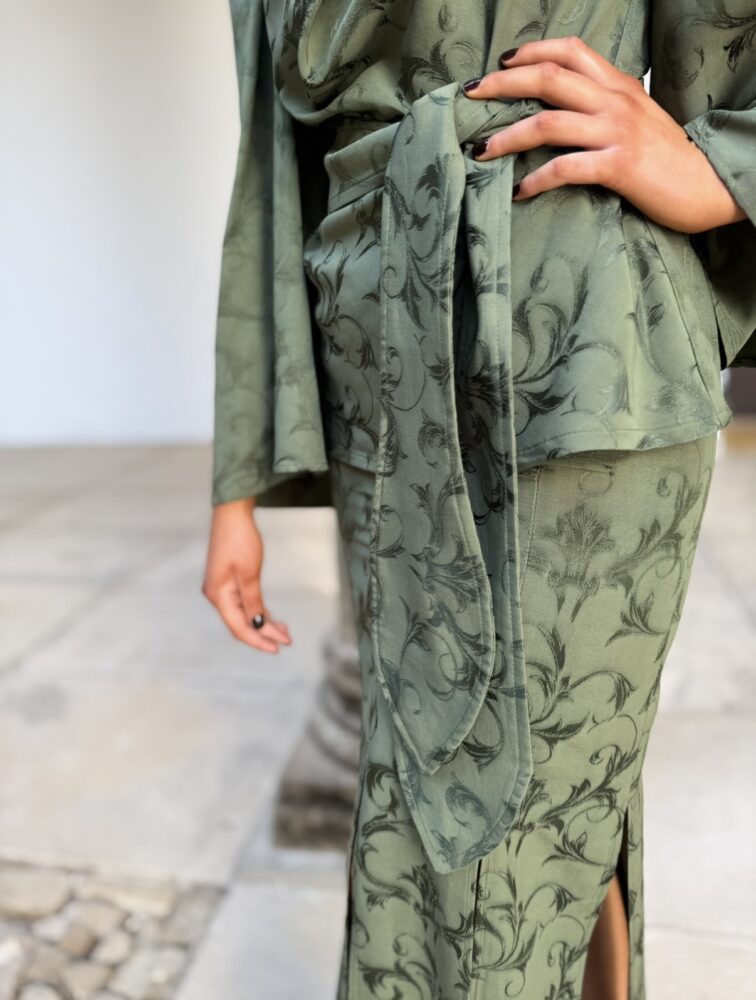 Conjunto Srilanka - Imagen 3