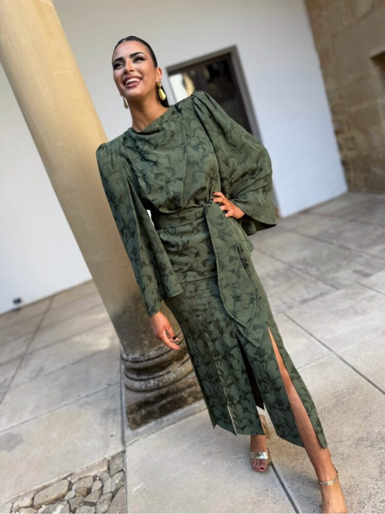 Conjunto Srilanka - Imagen 5