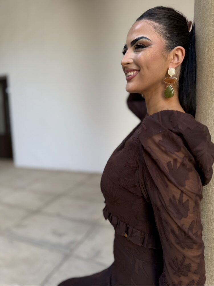 Conjunto Murillo Marrón - Imagen 6