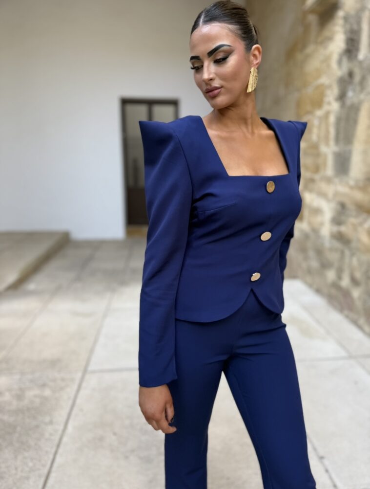 Traje Niza - Imagen 5