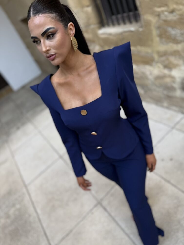 Traje Niza - Imagen 4