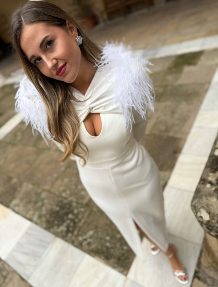 Vestido Soraya - Imagen 4