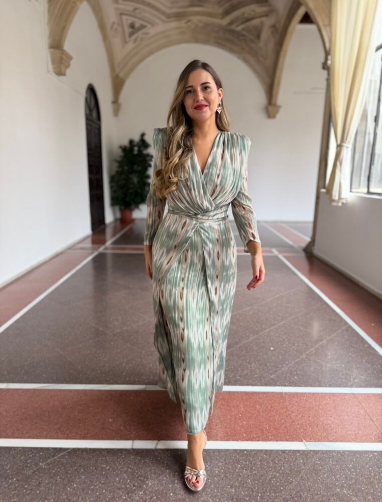 Vestido Huila - Imagen 3