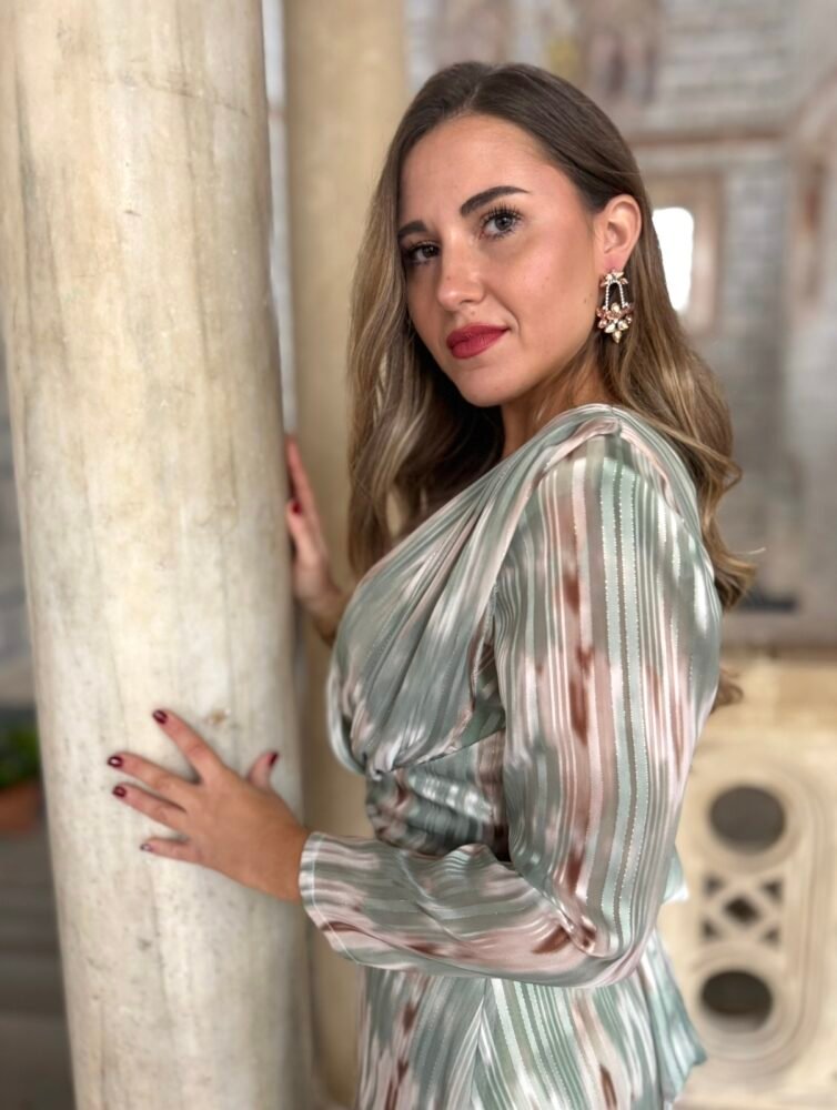 Vestido Huila - Imagen 6