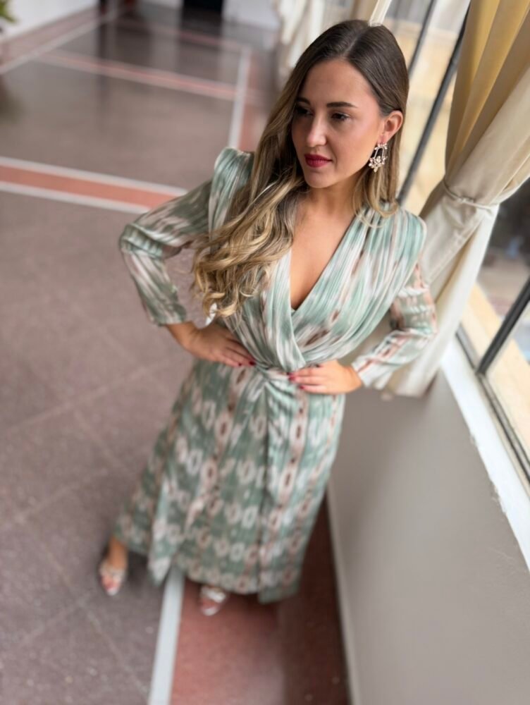 Vestido Huila - Imagen 4