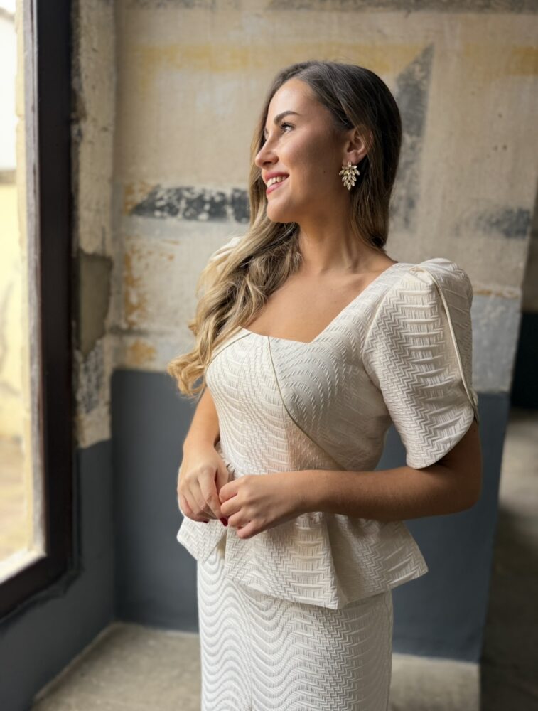 Vestido Angelines - Imagen 6