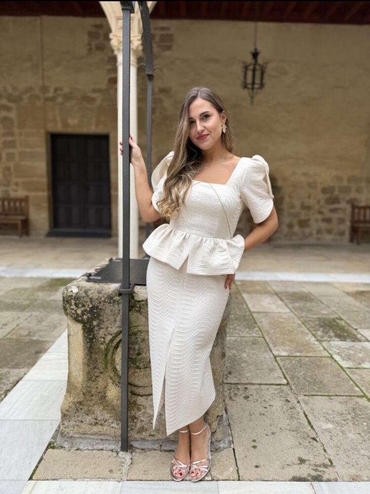 Vestido Angelines - Imagen 4